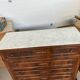4-drawer chest of drawers