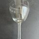 5 cut crystal glasses