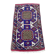 Tapis arménien fait main 150cm x 80cm