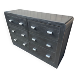 Workshop furniture with drawers