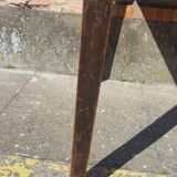 Table de ferme