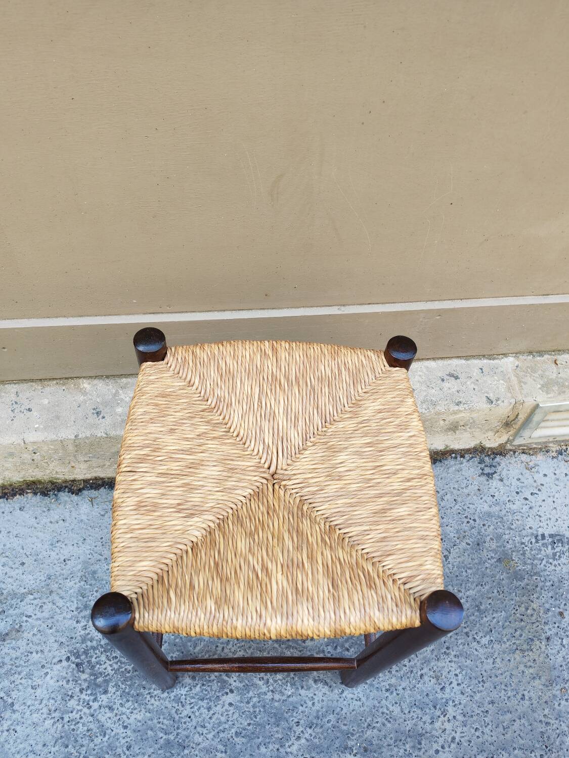 Tabouret