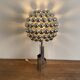 Lampe cinétique Space Age, 1970