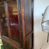 Chinese cabinet