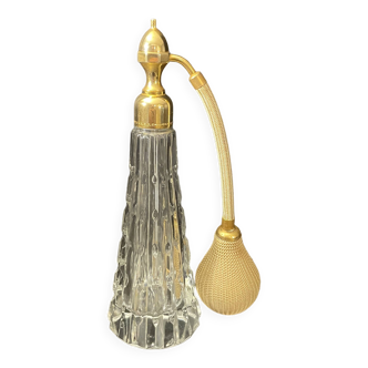 “Marcel Franck” perfume vaporizer