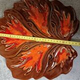 Vallauris leaf trivet
