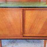 Vintage buffet