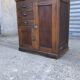 Meuble de métier, années 40