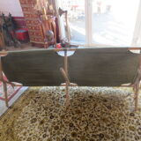 Former american style military bed