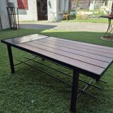 70s coffee table