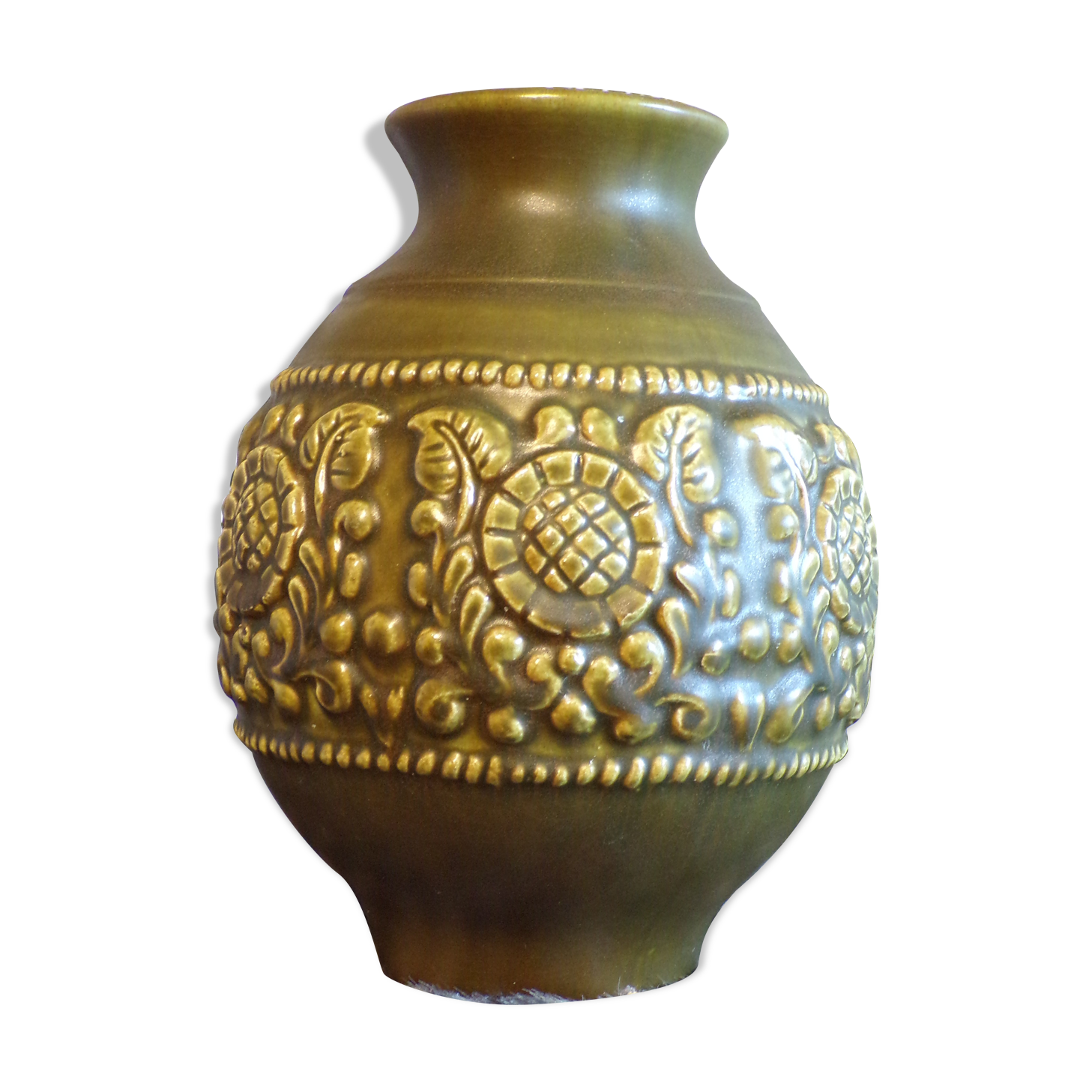 Vintage vase Jasba 1485-20