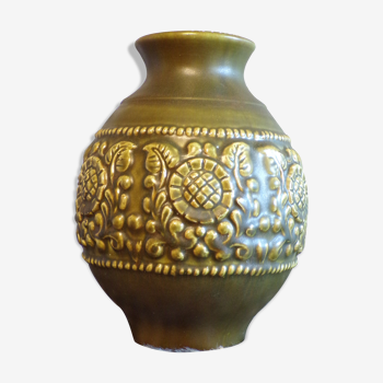 Vase vintage Jasba 1485-20