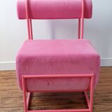 Monoprix studio armchair Masquespacio limited series