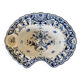 Plat de barbuer Quimper
