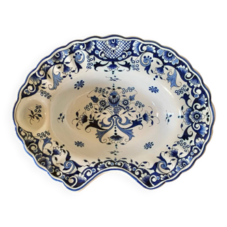 Quimper barber dish