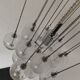 Raak Amsterdam 'Sterrenbeeld' Chandelier