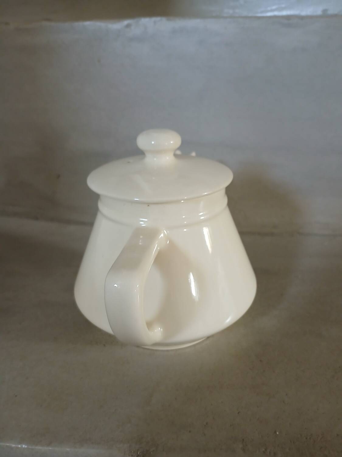 Vintage Villeroy & Boch coffee maker