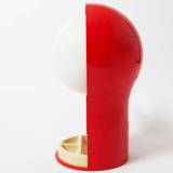 Lampe "telegono" de Vico Magistretti éditée par Artemide, 1968