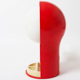 Lampe "telegono" de Vico Magistretti éditée par Artemide, 1968