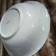 Large dish/old salad bowl Creil and Montereau