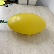 Vintage ikea table / wall lamp model Löv by Knut Hagberg & Marianne Hagberg