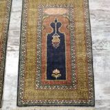 Tapis oriental