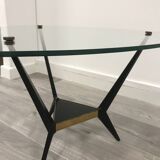 Angelo Ostuni tripod coffee table