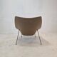 Oyster Chair by Pierre Paulin for Artifort, 1960's