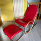 Rocking chair grandma / Paul Tuttle