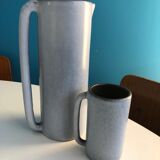 Vallauris orangeade set