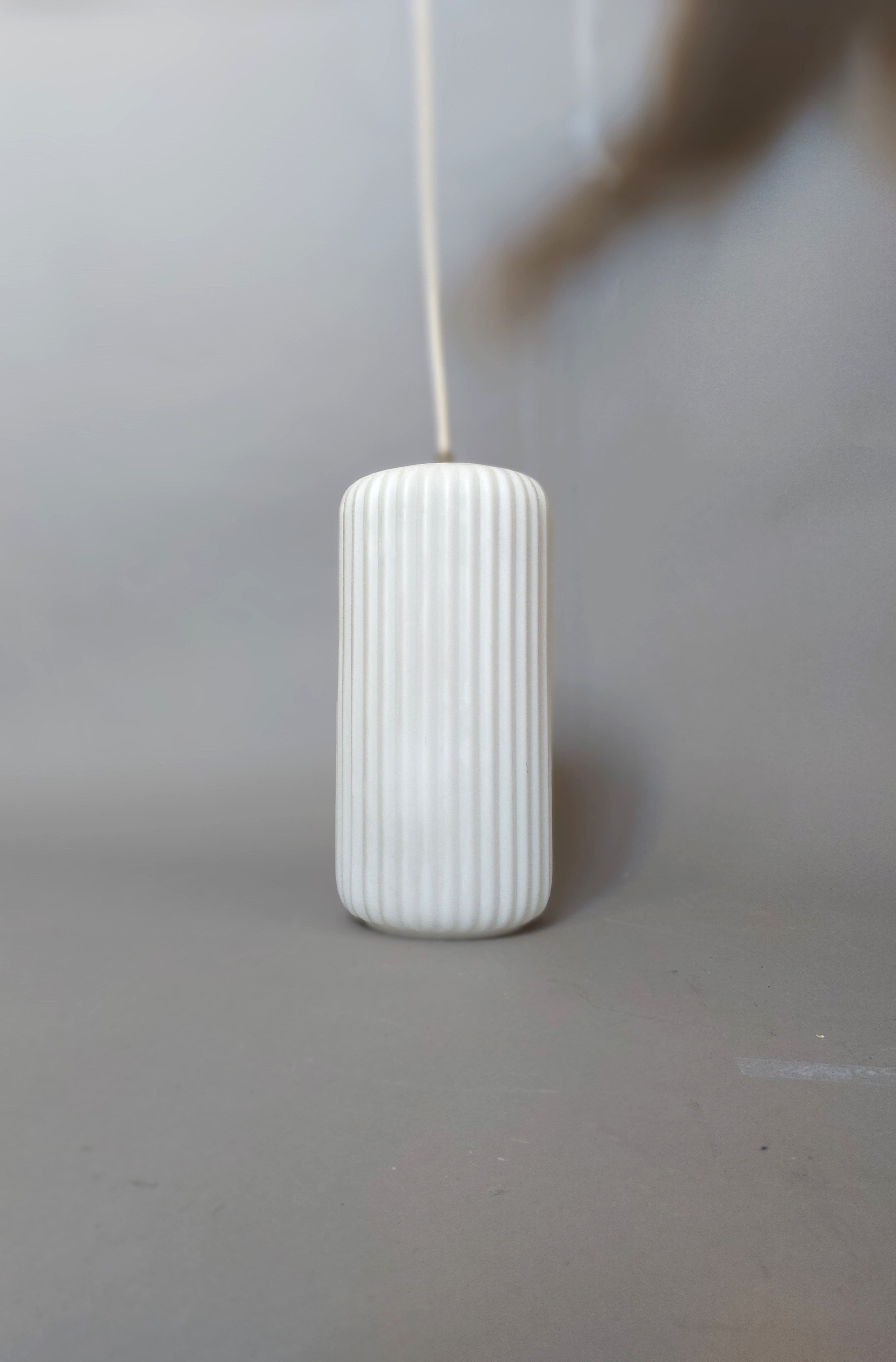 Louis Kalff pendant lamp for Philips 1960