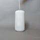 Louis Kalff pendant lamp for Philips 1960