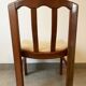 Scandinavian chairs, 1960s