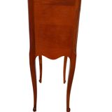 Table de chevet avec 3 tiroirs