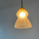 Small 50s pendant light