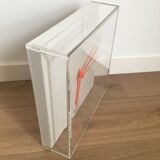 Tic Tac Clock by Kartell Starck - Quitllet