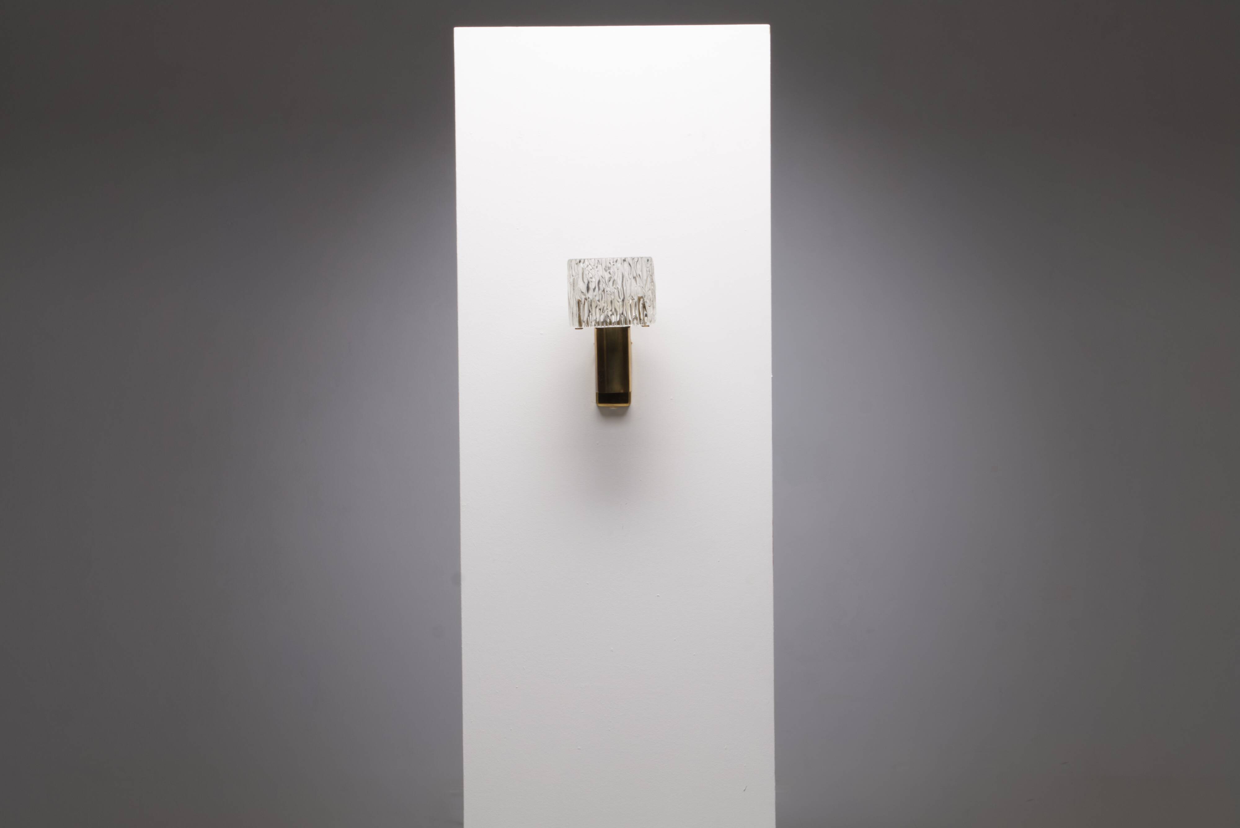 Carl Fagerlund wall lamp