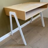 In2Wood desk & children's chair