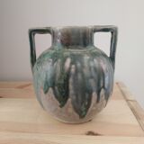 Vase art déco Charles Greber