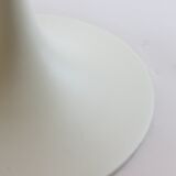 1960s tulip stool designed by Maurice Burke for Arkana