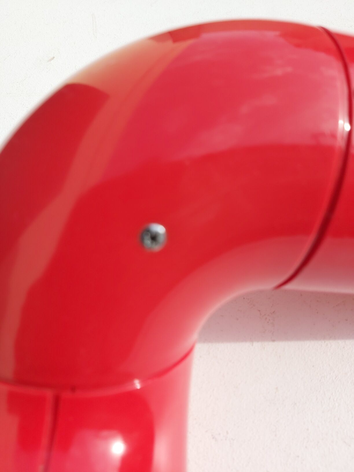Wall light Flamingo by Kwok Hoi Chan
