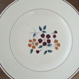 Salins table service