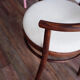 Vintage Czechoslovak Bentwood Chair, 1970s
