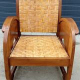 Art Deco chair