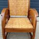 Art Deco chair