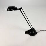 Postmodern design desk lamp, 1980s