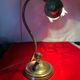 Art Deco piano lamp 1930