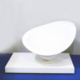 Philippe Starck for Driade MOOR(E) sculptural armchair, 2000s