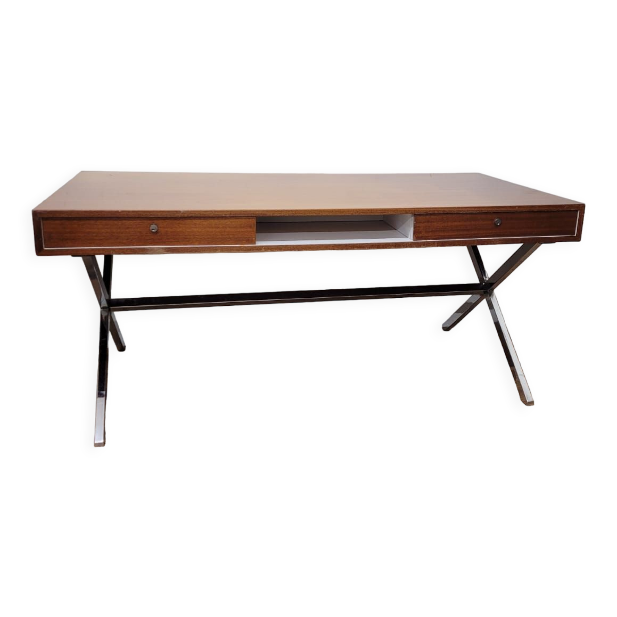Bureau president par Pierre Guariche 1962
