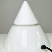 D-2133 Kilimanjaro Table Lamp By Sergio Asti For Raak Amsterdam, The Netherlands, 1978